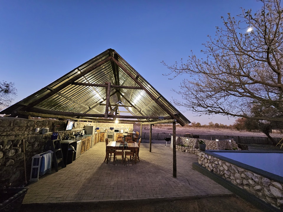 Namibia Accommodation at  | Viya