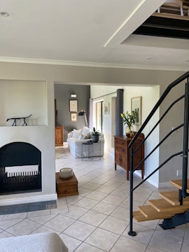 Melkbosstrand Accommodation at Golf Estate Living | Viya