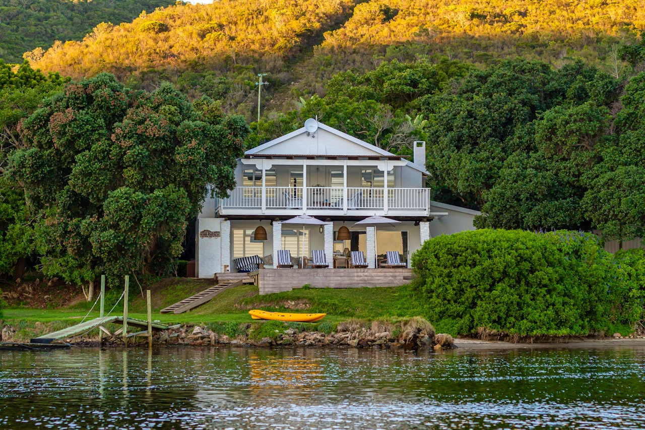 Garden Route Accommodation at  | Viya