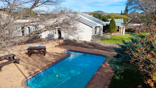 Karoo Accommodation at  | Viya