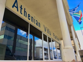 Overberg Accommodation at Athenian Villa | Viya