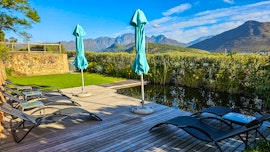 Boland Accommodation at  | Viya