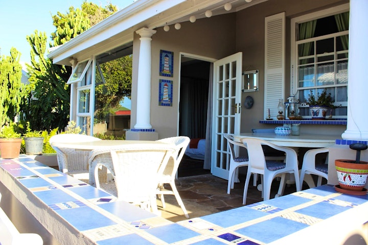 Mossel Bay Accommodation at Baylight Accommodation | Viya