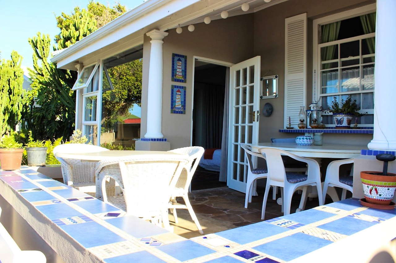 Mossel Bay Accommodation at  | Viya