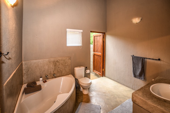 Limpopo Accommodation at Khiza Bush Retreat | Viya