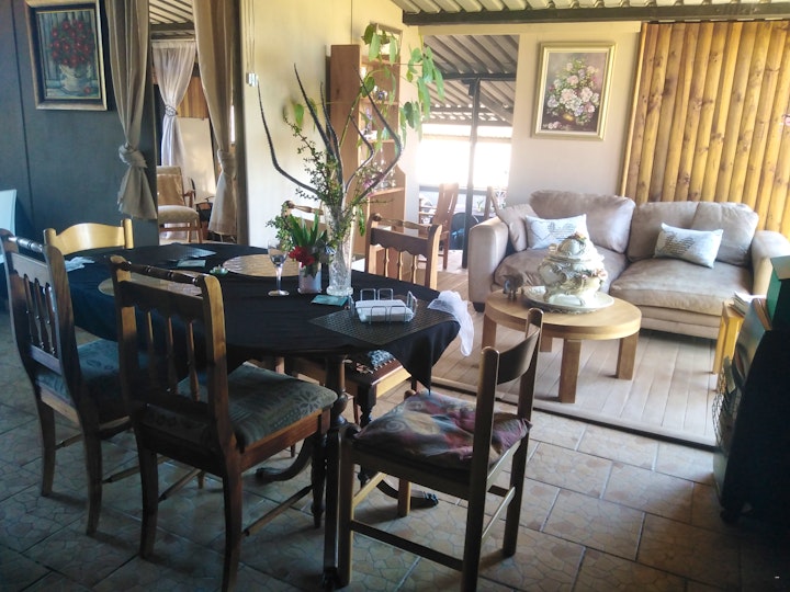 Eastern Cape Accommodation at @ R62 Langklip Estate Game Farm | Viya