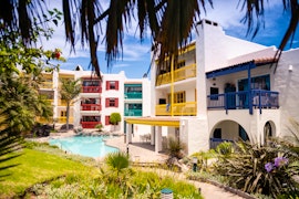 Langebaan Accommodation at  | Viya