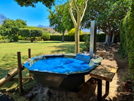 Boland Accommodation at  | Viya