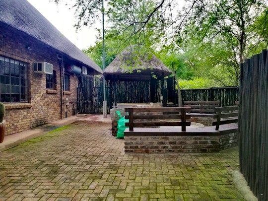 Kruger National Park South Accommodation at  | Viya