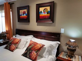 Cape Town Accommodation at  | Viya