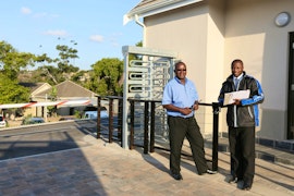 KwaZulu-Natal Accommodation at Capricorn 202 @ Westwood Skye | Viya