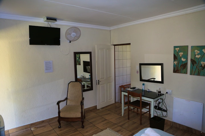 Panorama Route Accommodation at Kaapsche Hoop Gastehuis | Viya