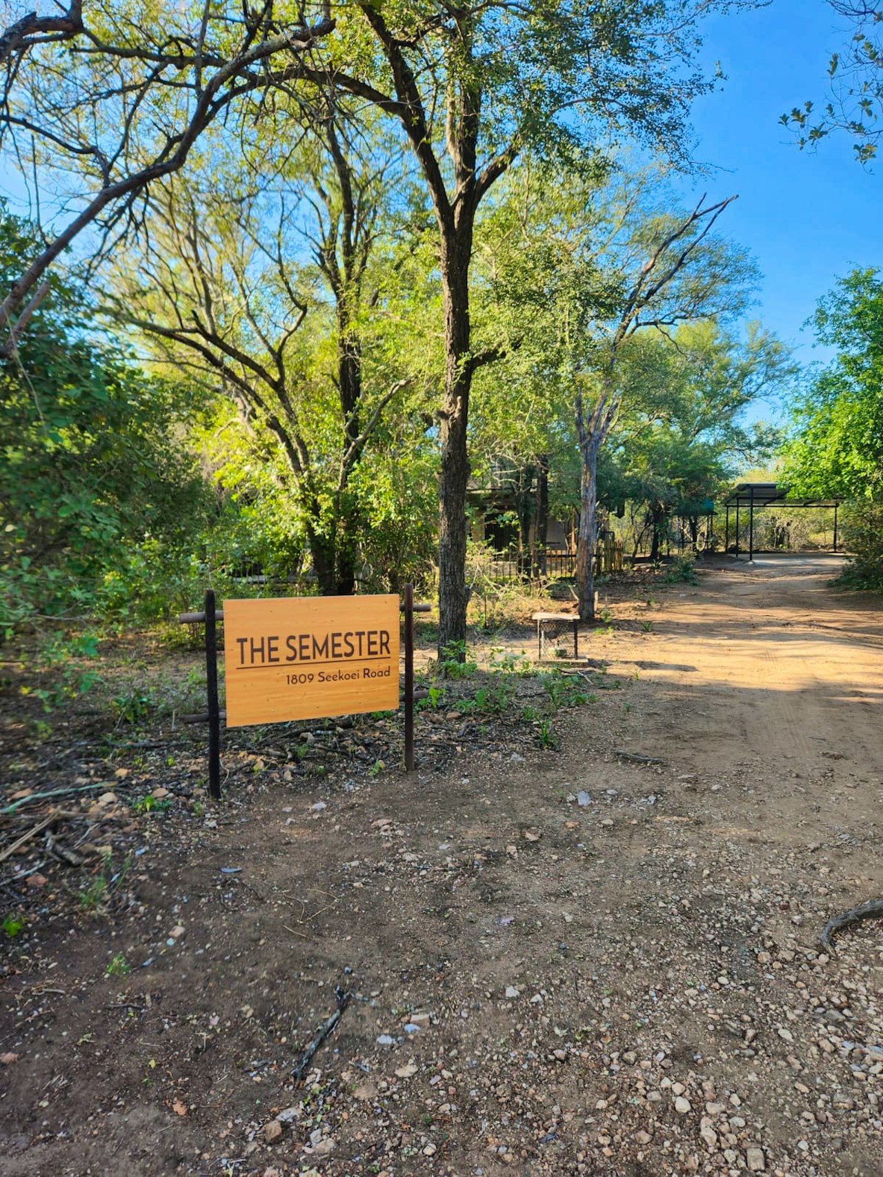 Kruger National Park South Accommodation at  | Viya