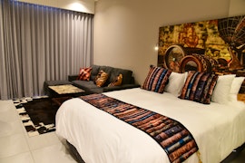 Pretoria East Accommodation at Menlyn Maine Luxury Rentals | Viya