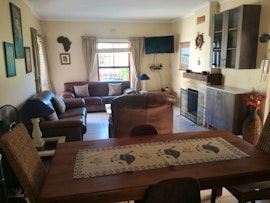 Bloubergstrand Accommodation at Captain's Sea Cabin | Viya