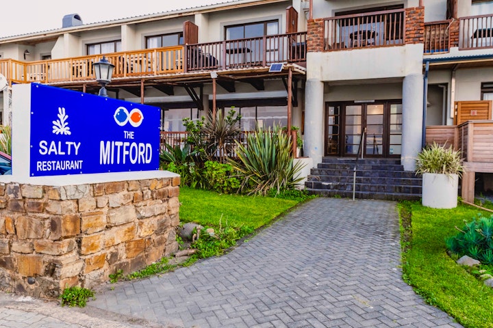 Eastern Cape Accommodation at Mitford Lodge Dela | Viya