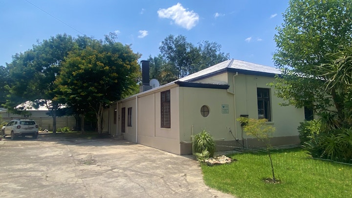 Western Cape Accommodation at Lekkalê | Viya