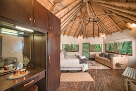 Wild Frontier Accommodation at  | Viya