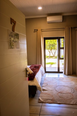 Kalahari Accommodation at  | Viya