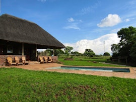 Cradle Of Humankind Accommodation at Stone Hill - Wild Pear Tree Cottage | Viya