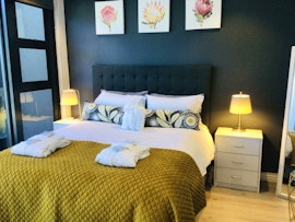 Cape Town Accommodation at Urban Elephant 2316 | Viya