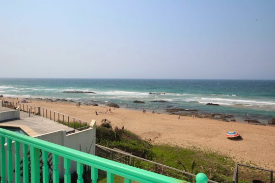 Ballito Accommodation at  | Viya