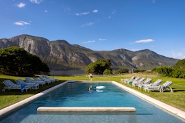 Overberg Accommodation at Coot Club | Viya