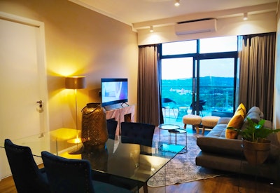  at Menlyn Residence - Luxury Business Apartment | TravelGround
