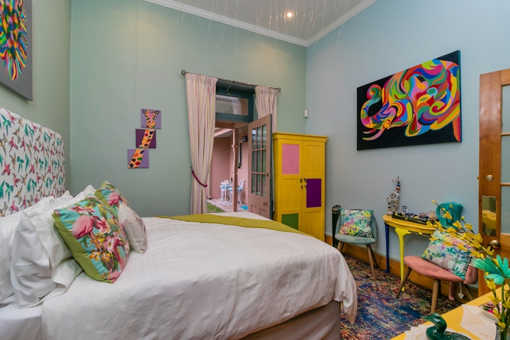 Mossel Bay Accommodation at Betty’s Boutique Hotel | Viya