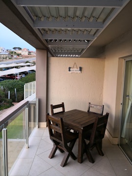 Mossel Bay Accommodation at Nautica 207 | Viya