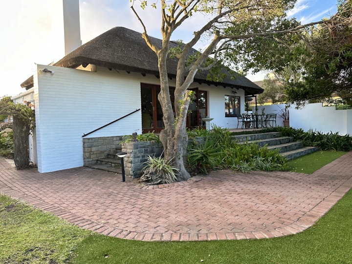 Western Cape Accommodation at House On Westcliff | Viya