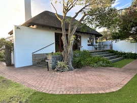 Overberg Accommodation at House On Westcliff | Viya