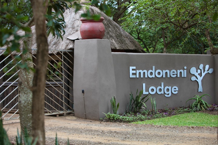 North Coast Accommodation at Emdoneni Lodge | Viya