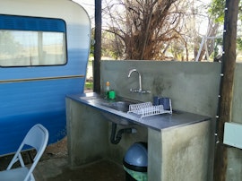 Karoo Accommodation at  | Viya