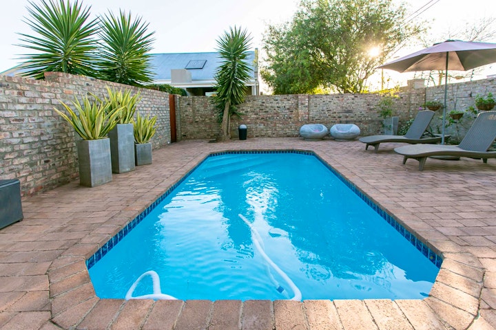 Western Cape Accommodation at Eldorado Private Collection | Viya