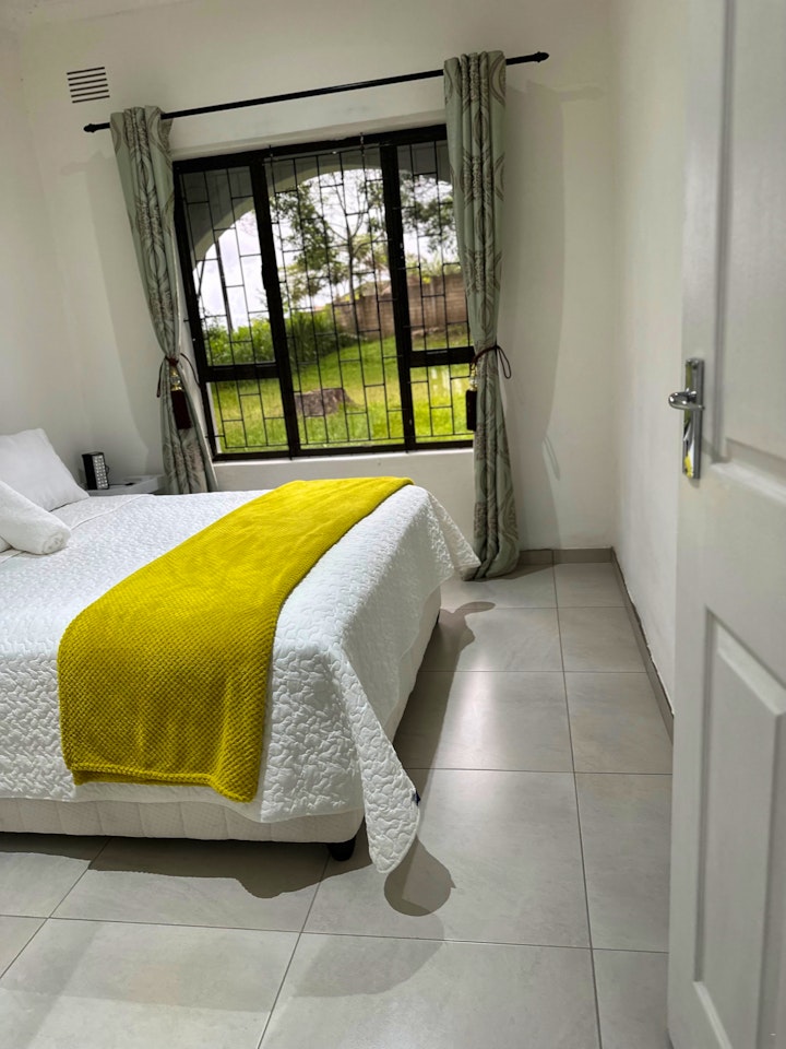 KwaZulu-Natal Accommodation at Cliffside Cottage | Viya