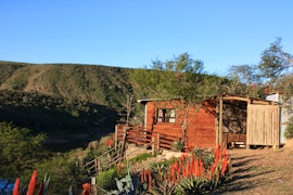 Garden Route Accommodation at  | Viya