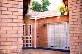 Soutpansberg Mountains Accommodation at  | Viya