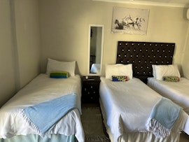 KwaZulu-Natal Accommodation at Sleep Easy Guest House | Viya