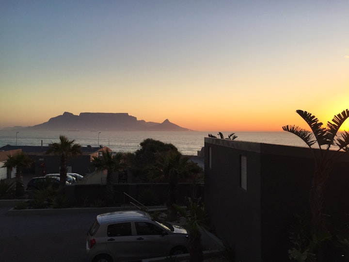Cape Town Accommodation at Son, See, en Sundowners | Viya