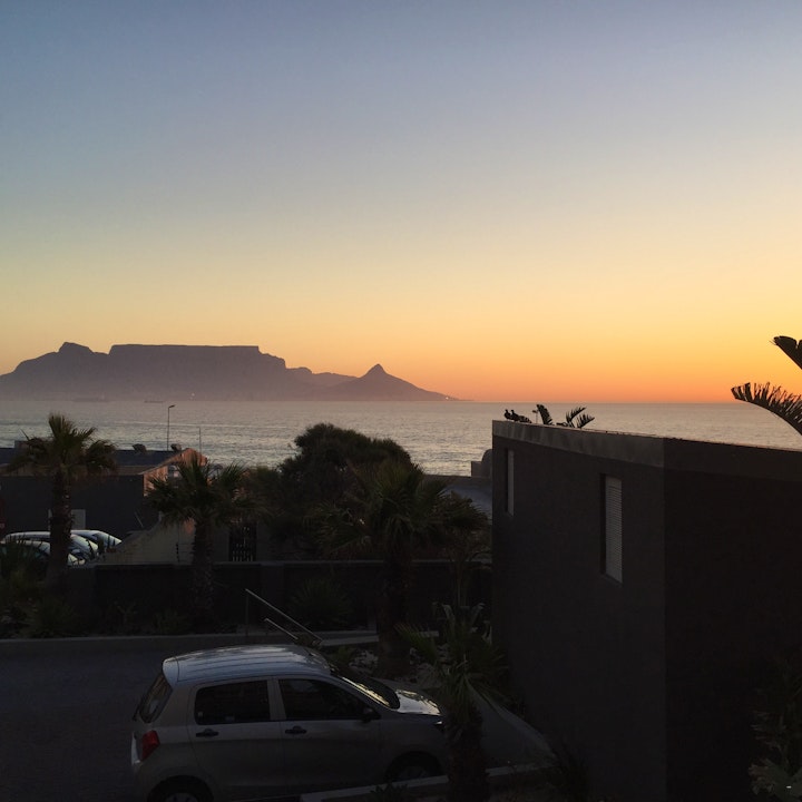 Western Cape Accommodation at Son, See, en Sundowners | Viya