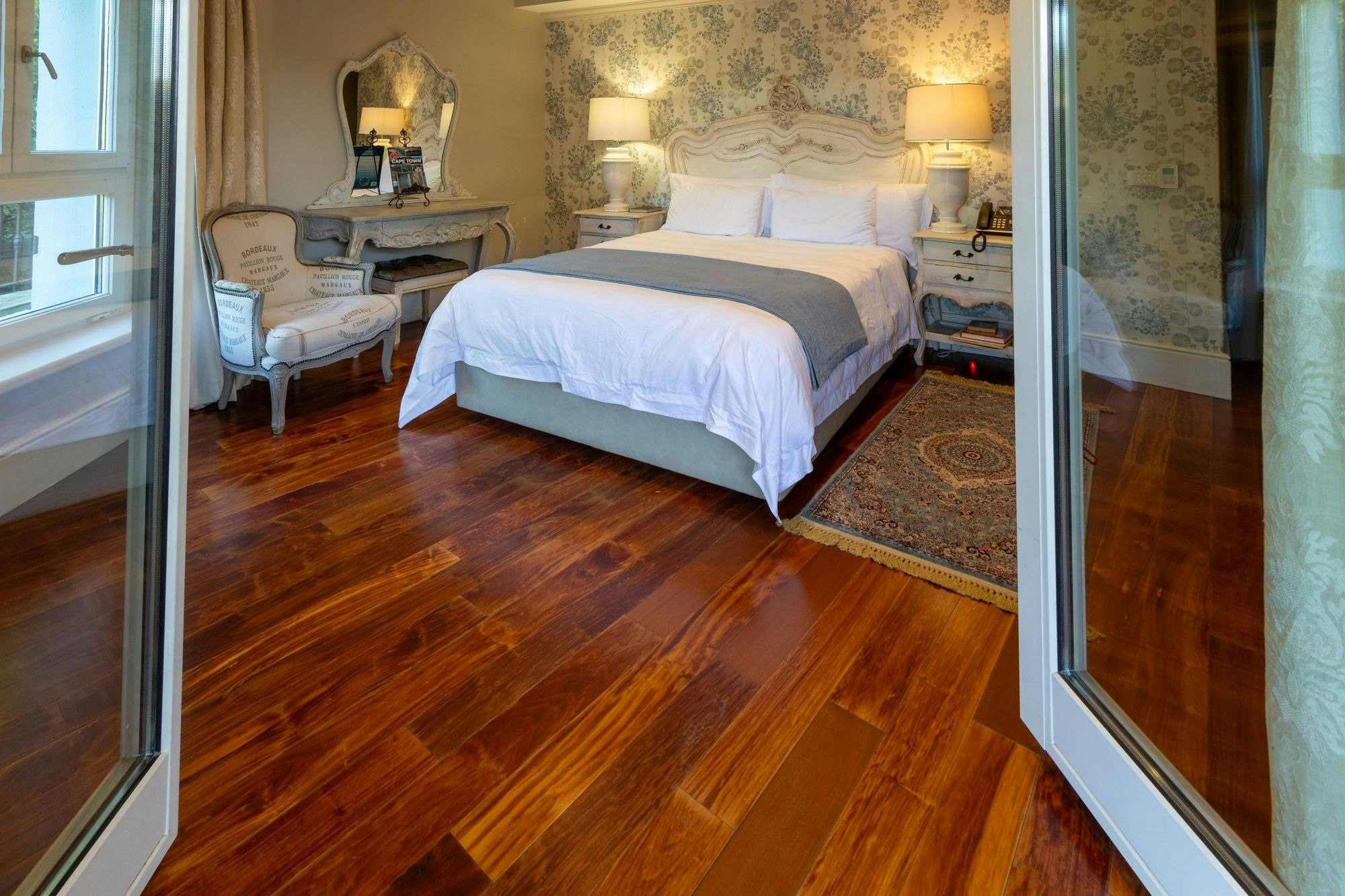 The 506 Boutique Hotel image no 43 of 49