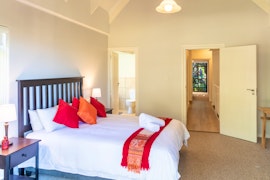 Garden Route Accommodation at Under the Milkwoods | Viya