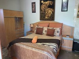 Karoo Accommodation at Out of Africa Lodge - Out of Africa Guest Houses | Viya