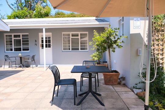 Southern Suburbs Accommodation at  | Viya