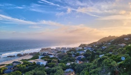 Plettenberg Bay Accommodation at Studio on Hill | Viya