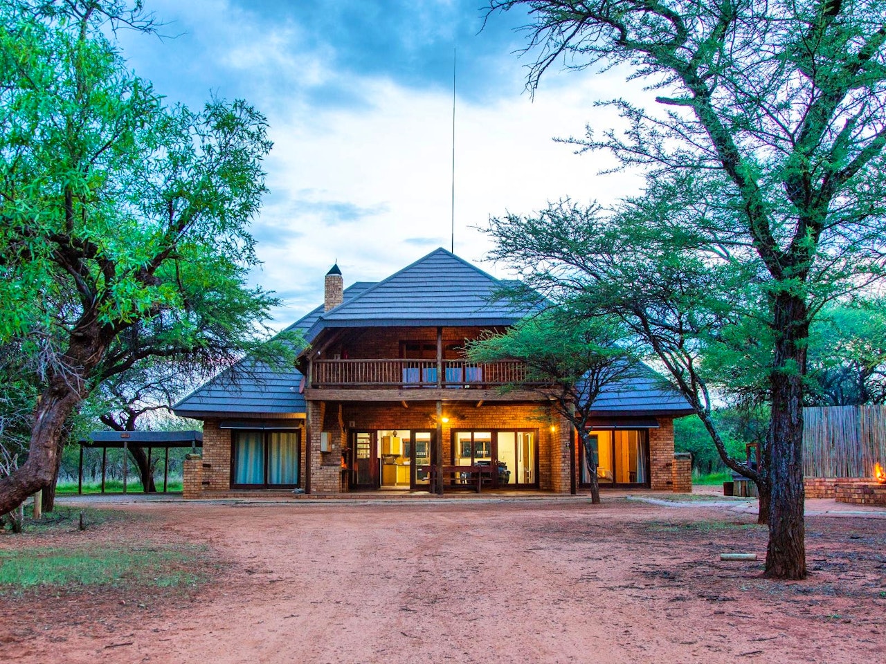 Limpopo Accommodation at  | Viya