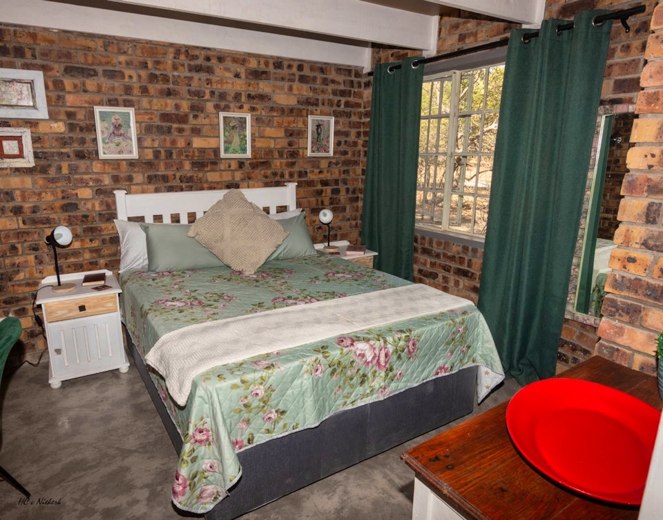 Kruger National Park South Accommodation at  | Viya