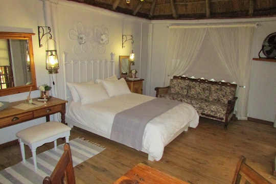 Bloemfontein Accommodation at  | Viya