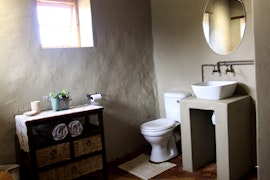 Western Cape Accommodation at Lekker Johnnie Outpost | Viya